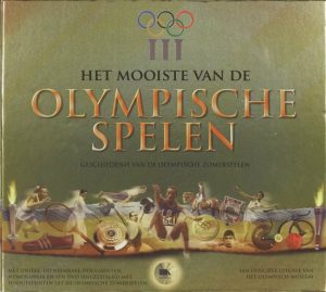 Het Mooiste Van De Olympische Spelen