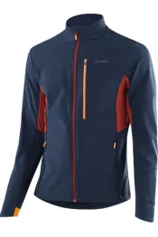 jacket xc pure transtex shell langlaufjas