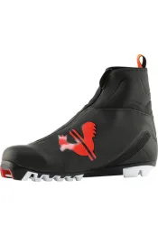 x 10 klassieke schoenen