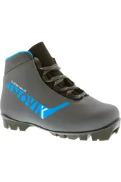 kinderschoenen voor klassiek langlaufen xc s boots