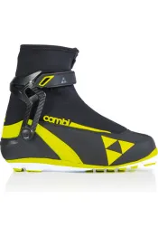 combi rental langlaufschoenen